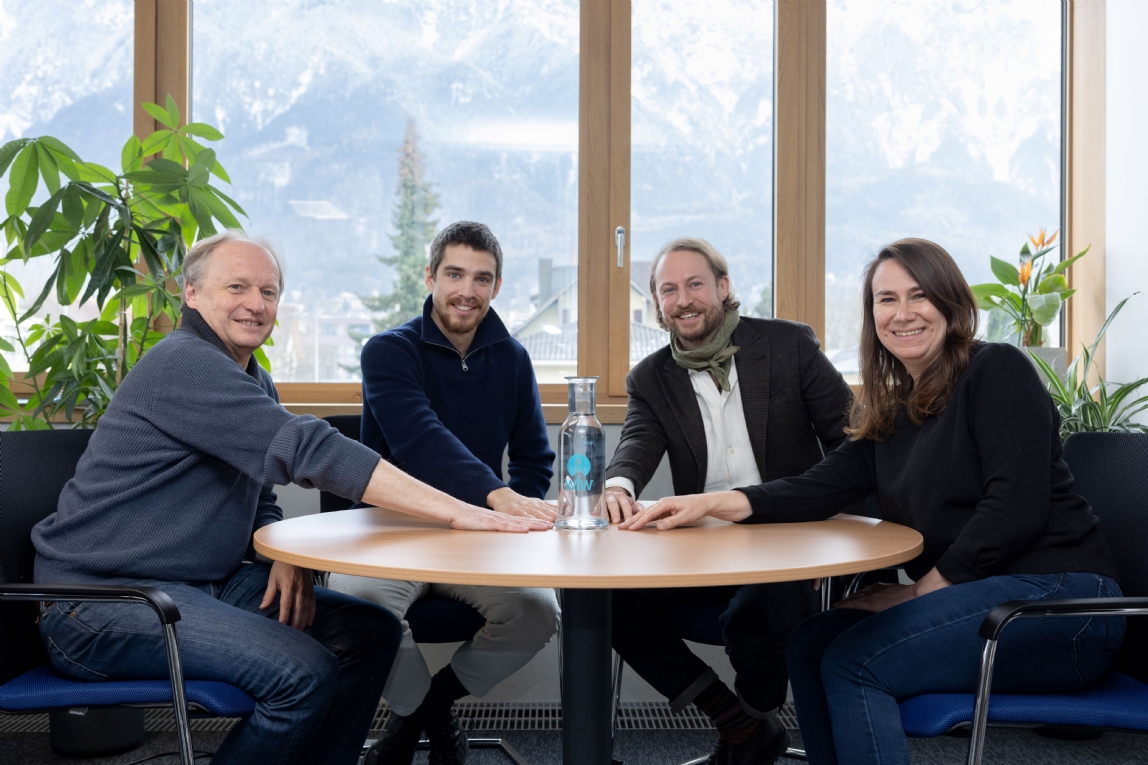 Bild von Weltwassertag: LED startet neues Projekt in Sambia mit WASSER FÜR WASSER